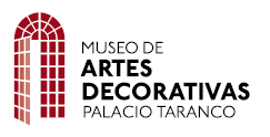 Logo Museo de Artes Decorativas