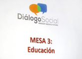 Diálogo Social