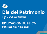 Día del Patrimonio