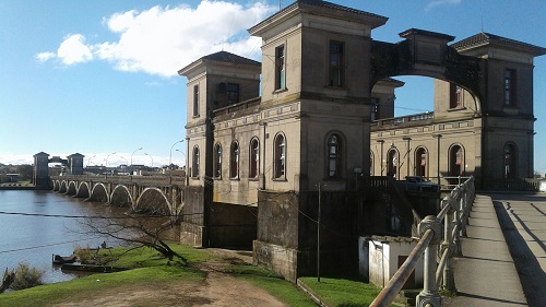 puente 