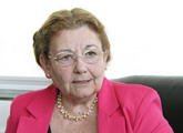 Subsecretaria Edith Moraes