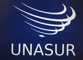 logo unasur