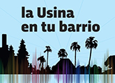 La Usina Castillos en tu barrio