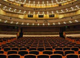 Auditorio Adela Reta
